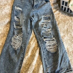 Women’s jeans